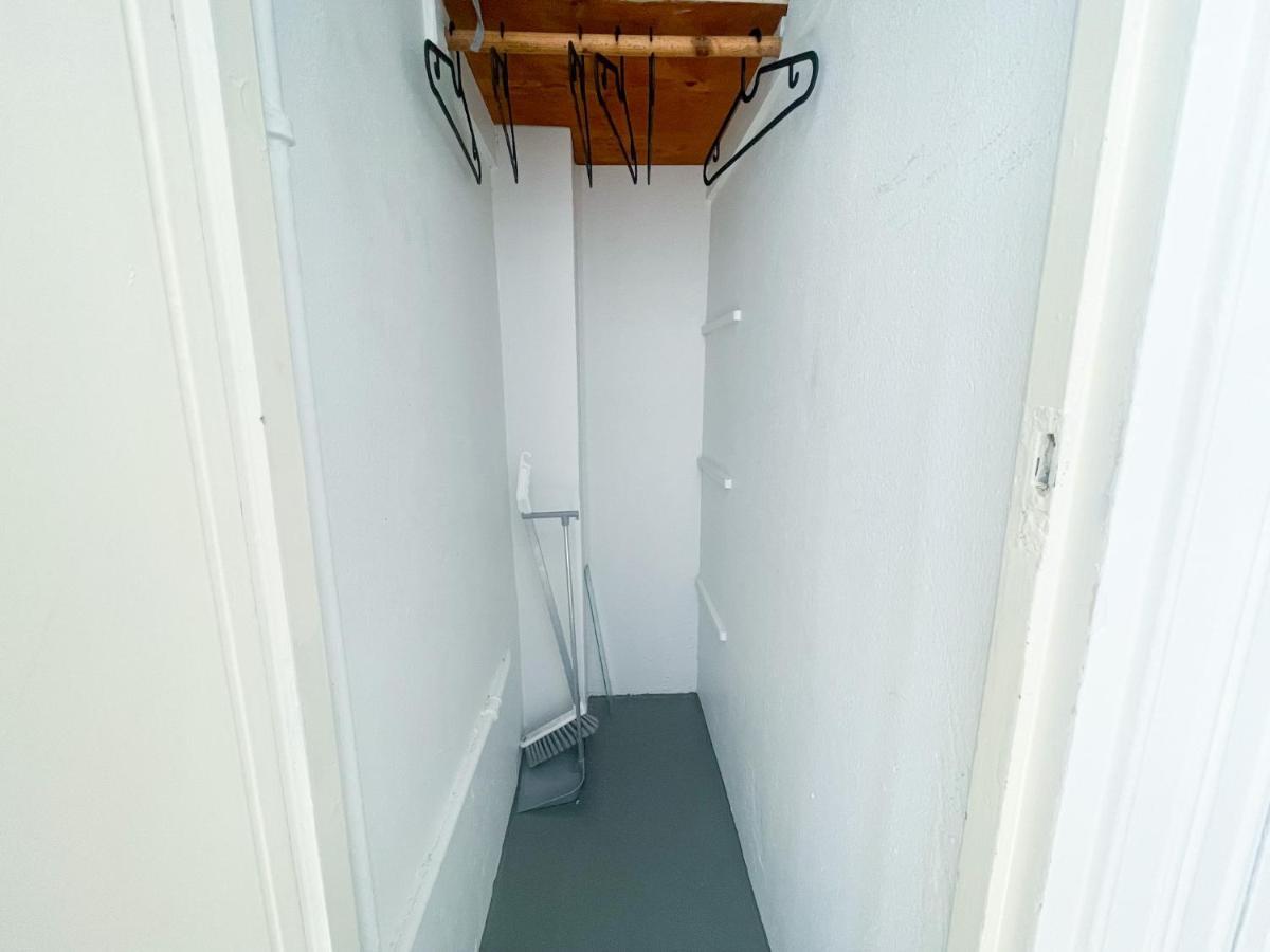 Nordstay - Trendy Studio By The North Harbor Self Check-In Helsinki Zewnętrze zdjęcie