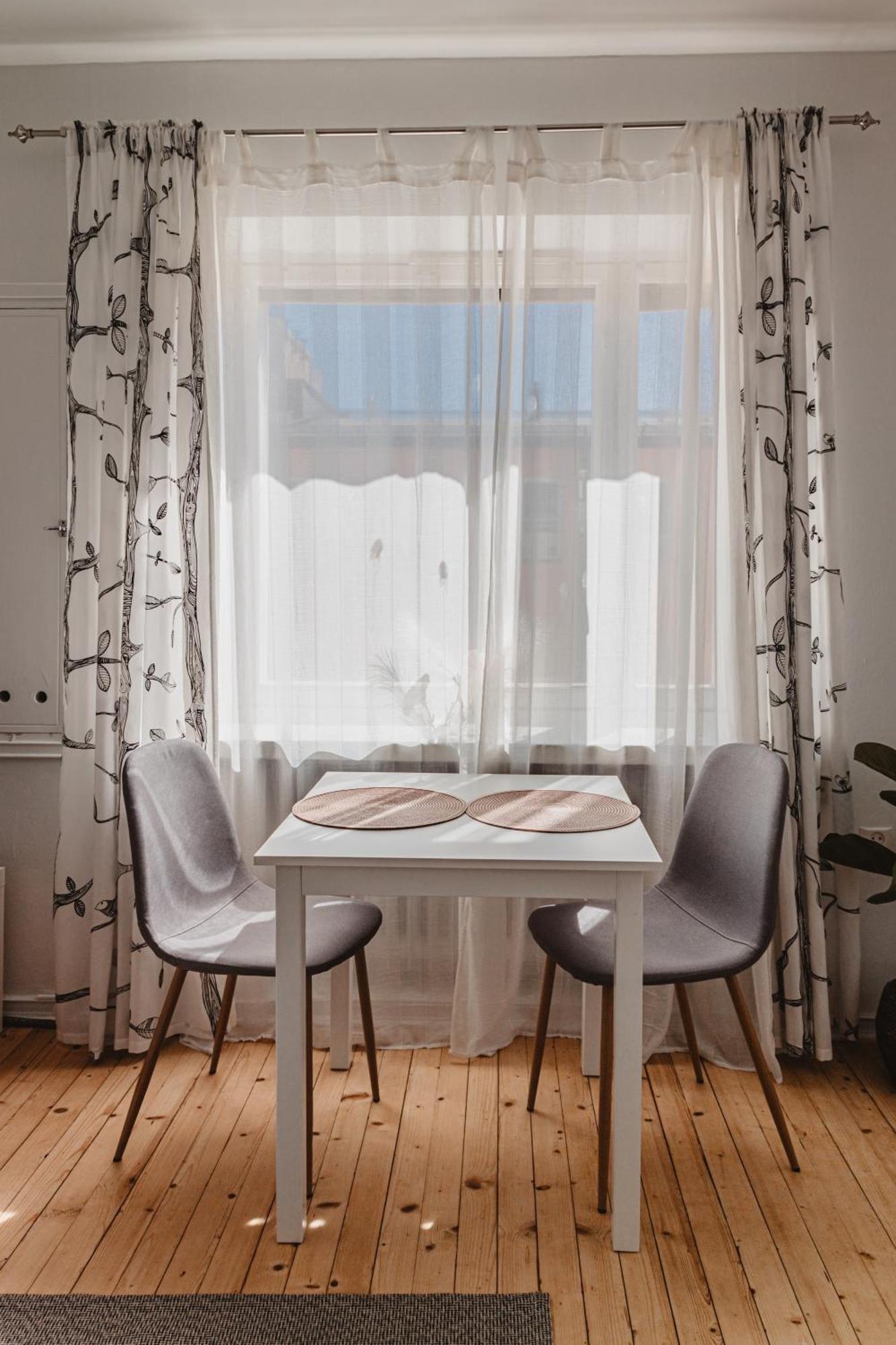 Nordstay - Trendy Studio By The North Harbor Self Check-In Helsinki Zewnętrze zdjęcie