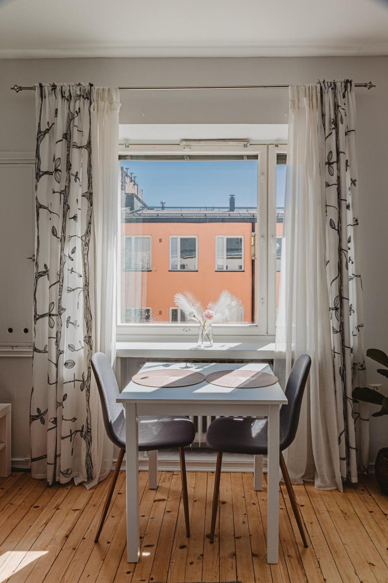 Nordstay - Trendy Studio By The North Harbor Self Check-In Helsinki Zewnętrze zdjęcie