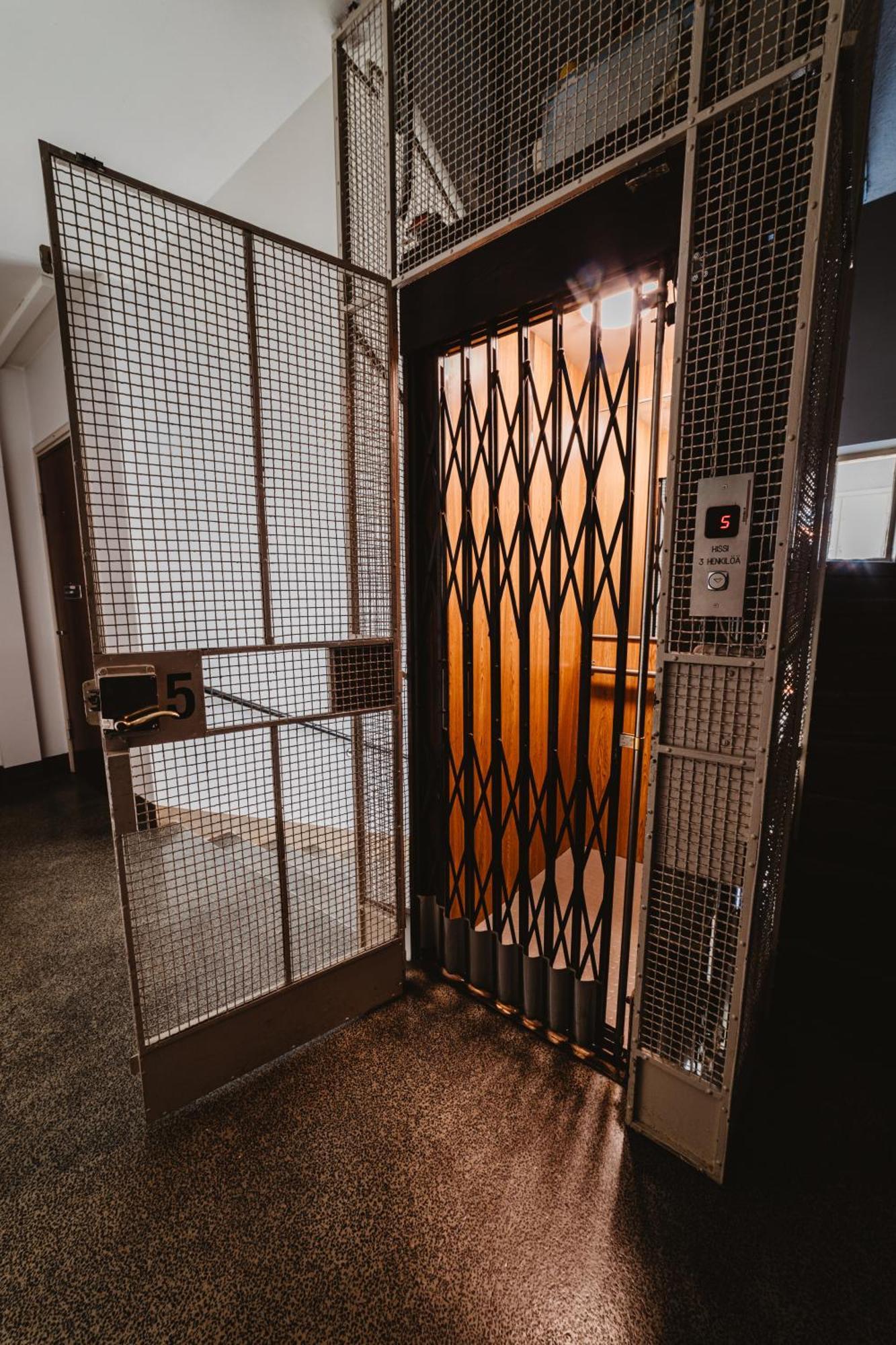 Nordstay - Trendy Studio By The North Harbor Self Check-In Helsinki Zewnętrze zdjęcie